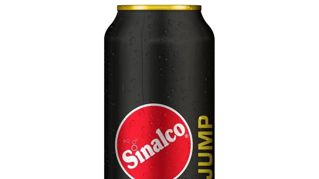 Sinalco Jump