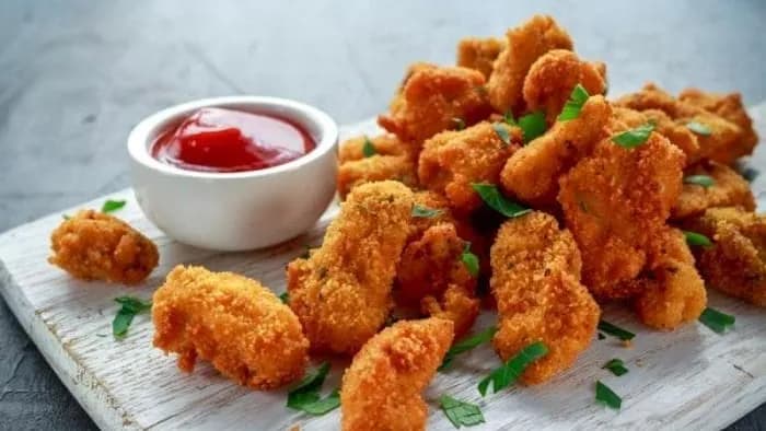 Nuggetlar