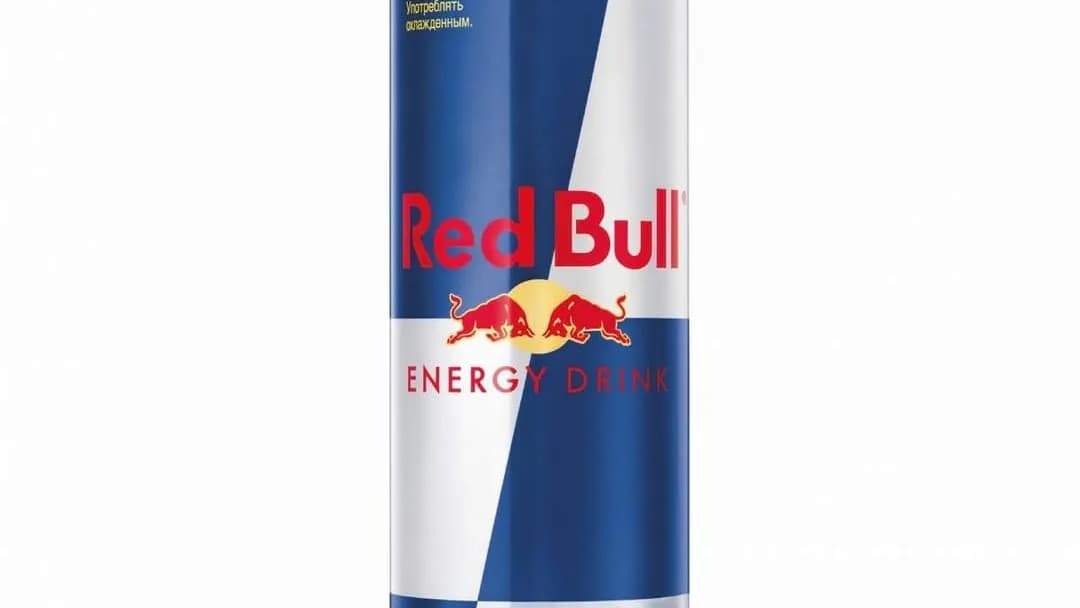 RedBull