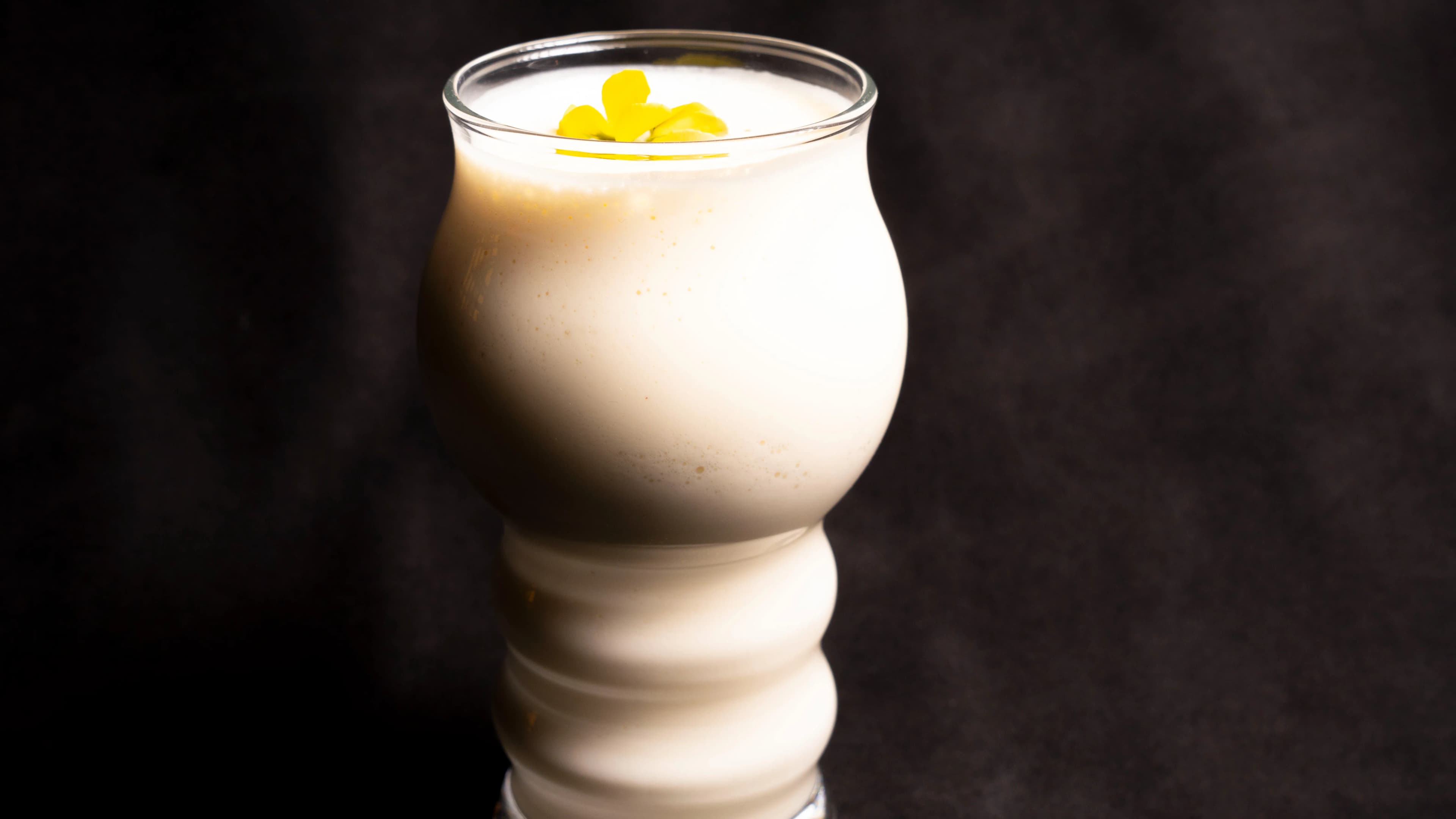 Mango kokteýly