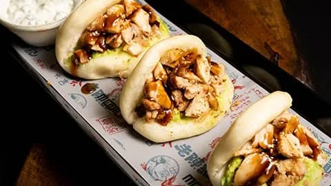 Towukly bao