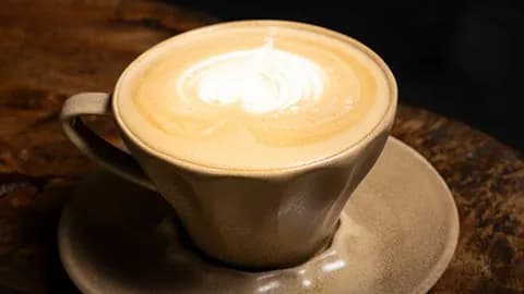 Cappuccino