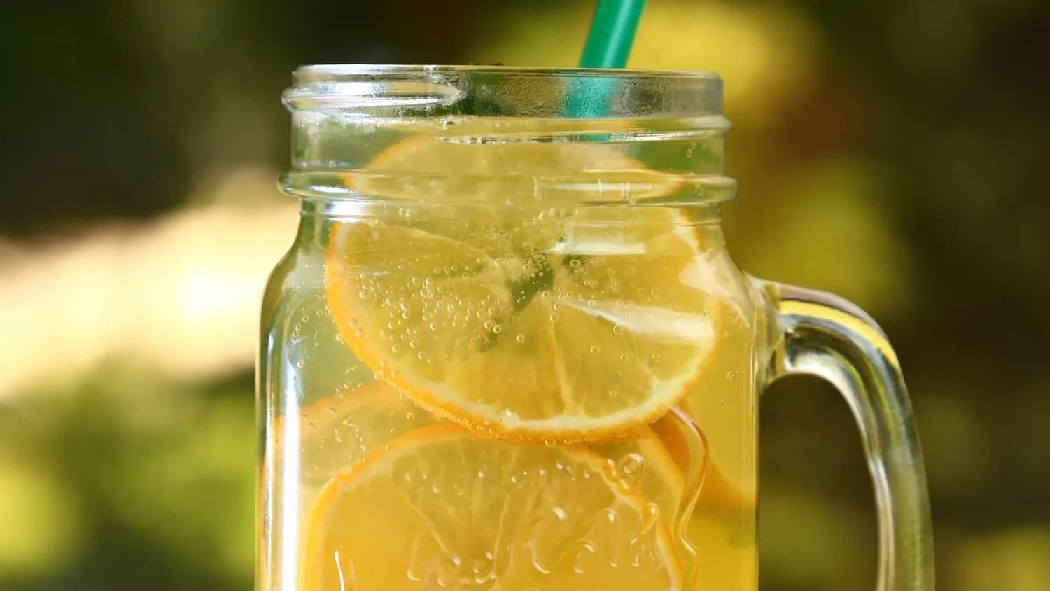 Limon limonady