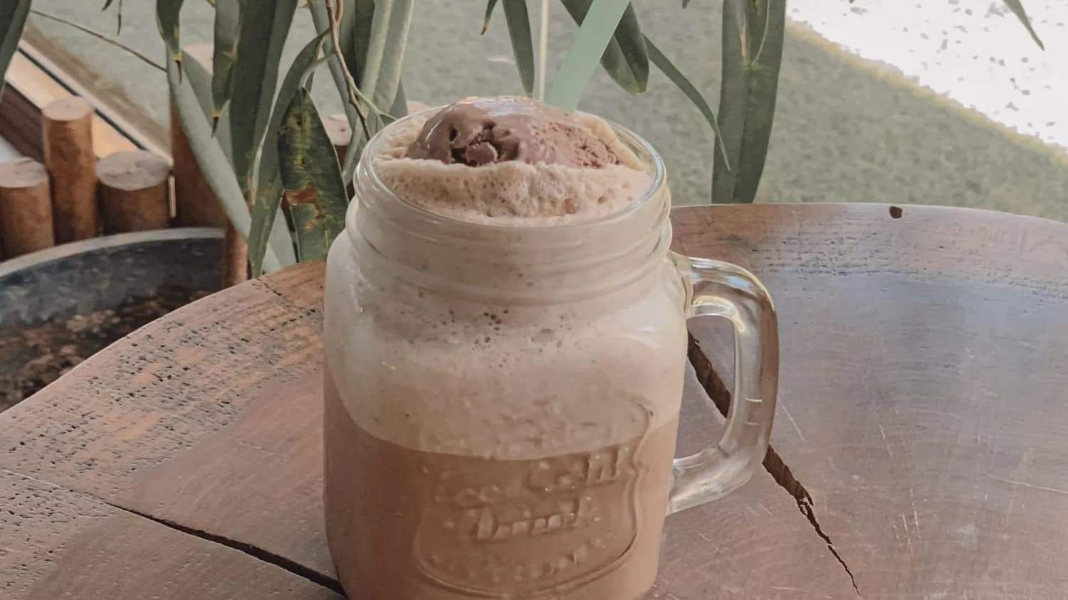 Şokoladly Frappuççino