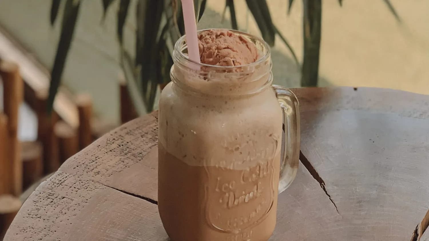Karamelli Frappuççino