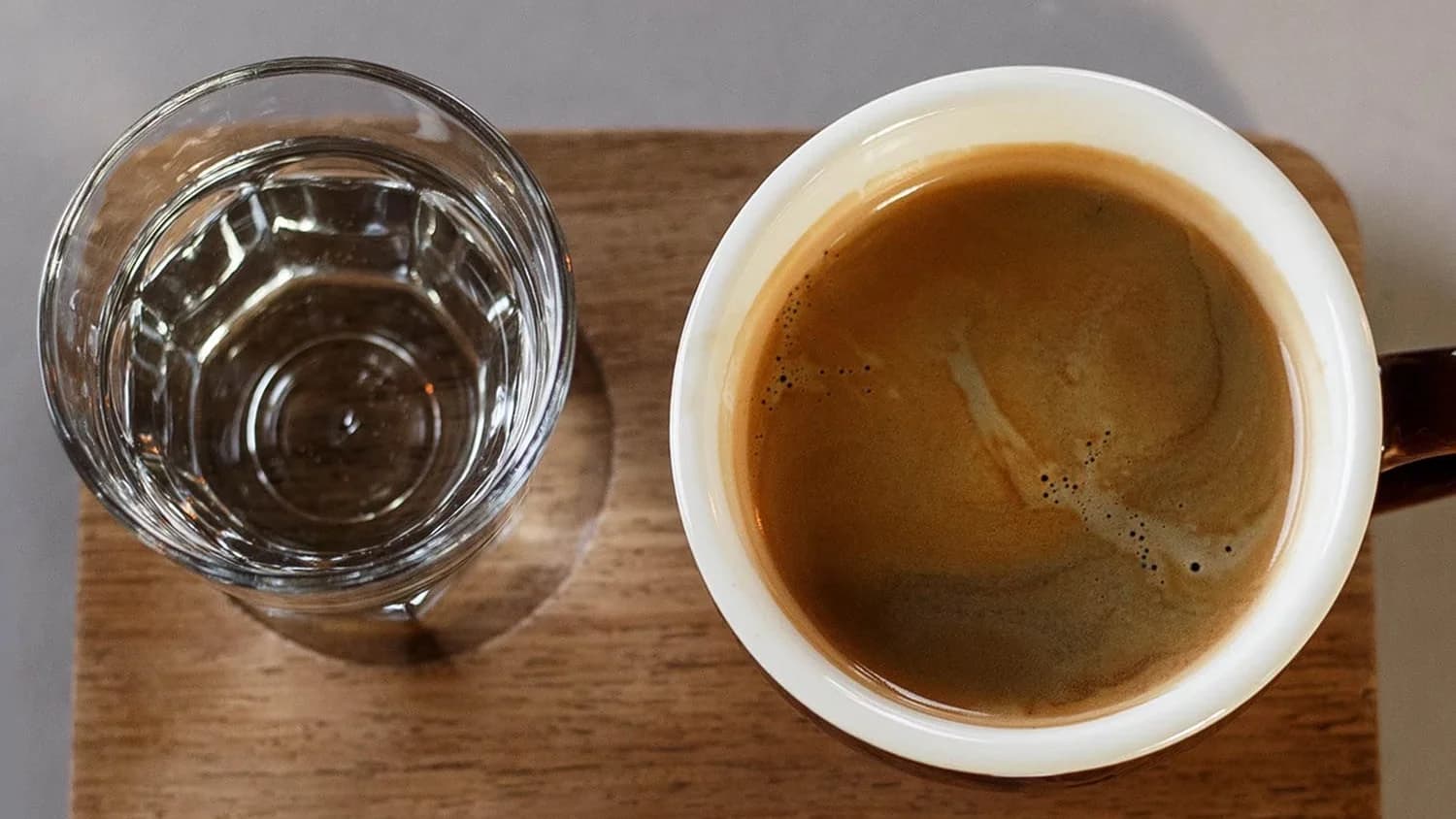 Americano (Büyük)