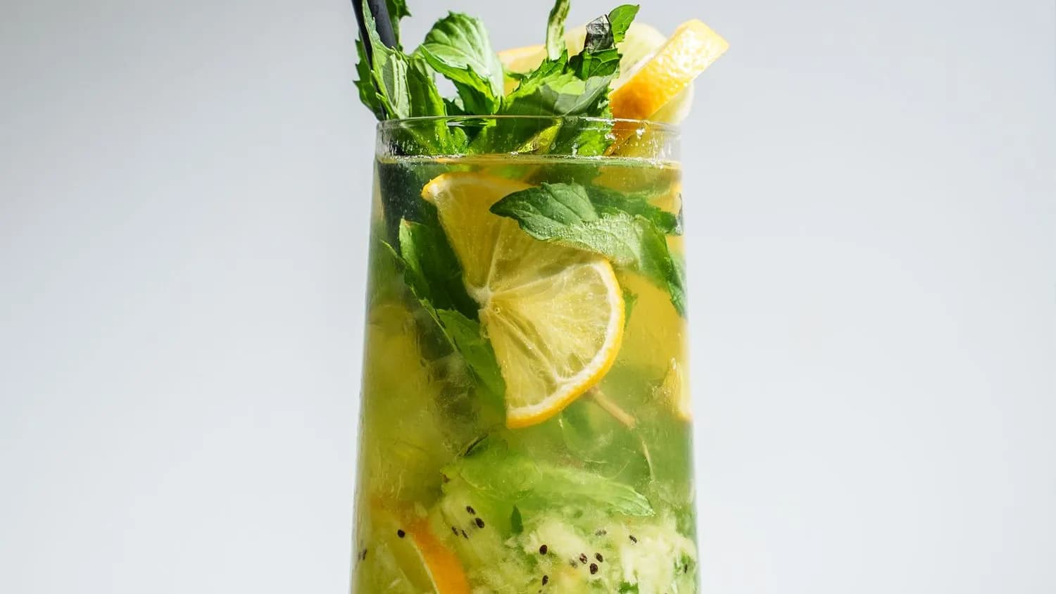 Kiwi limonady