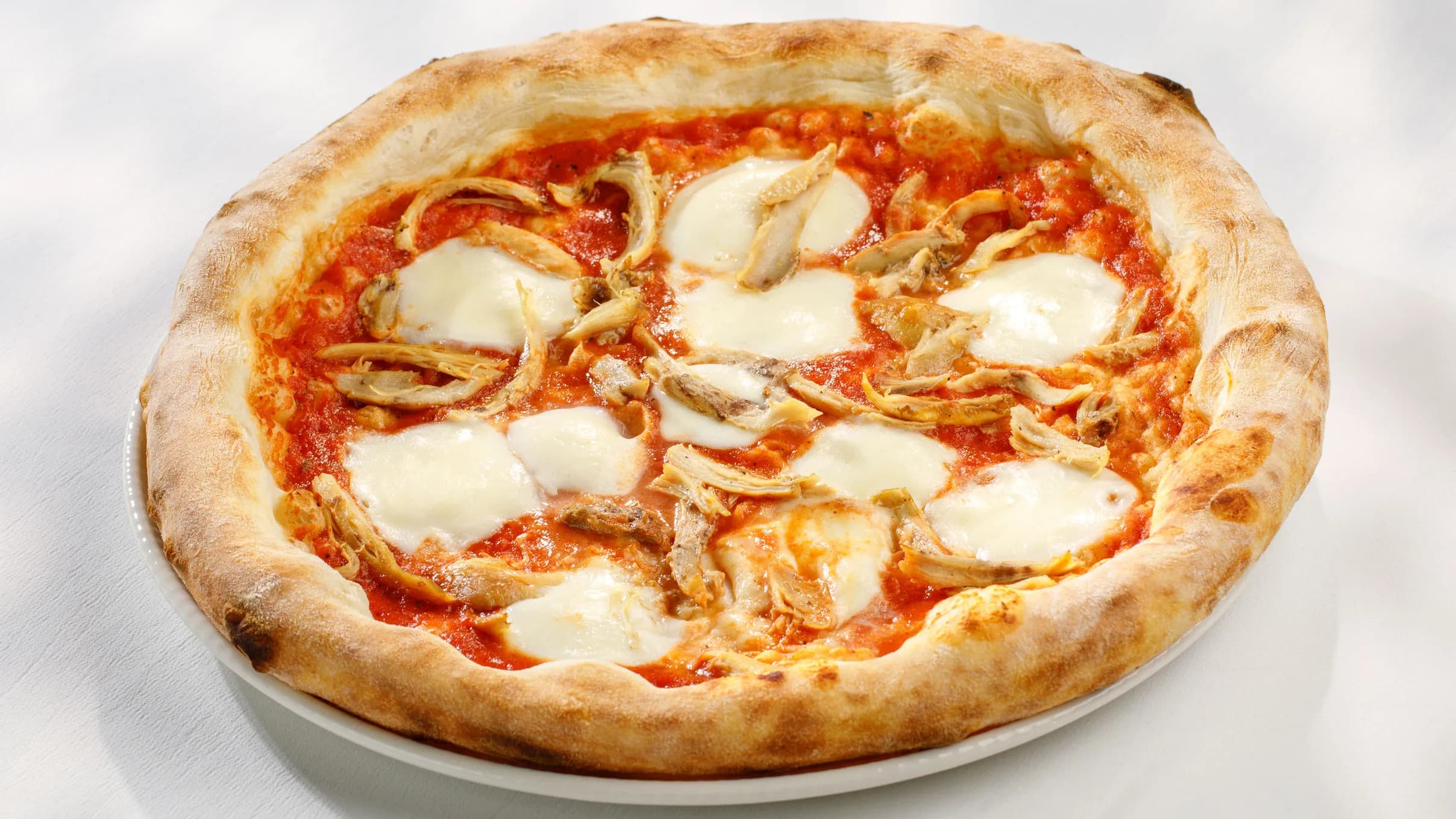 Towukly pizza
