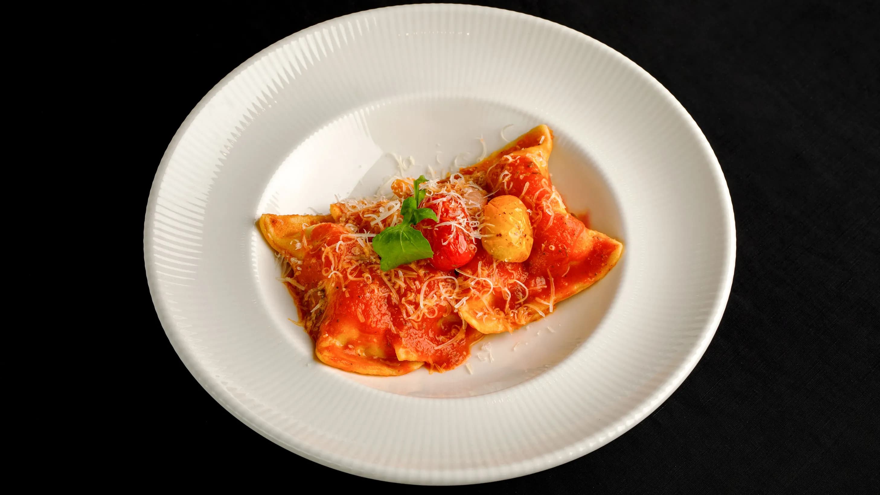 Ravioli della Casa