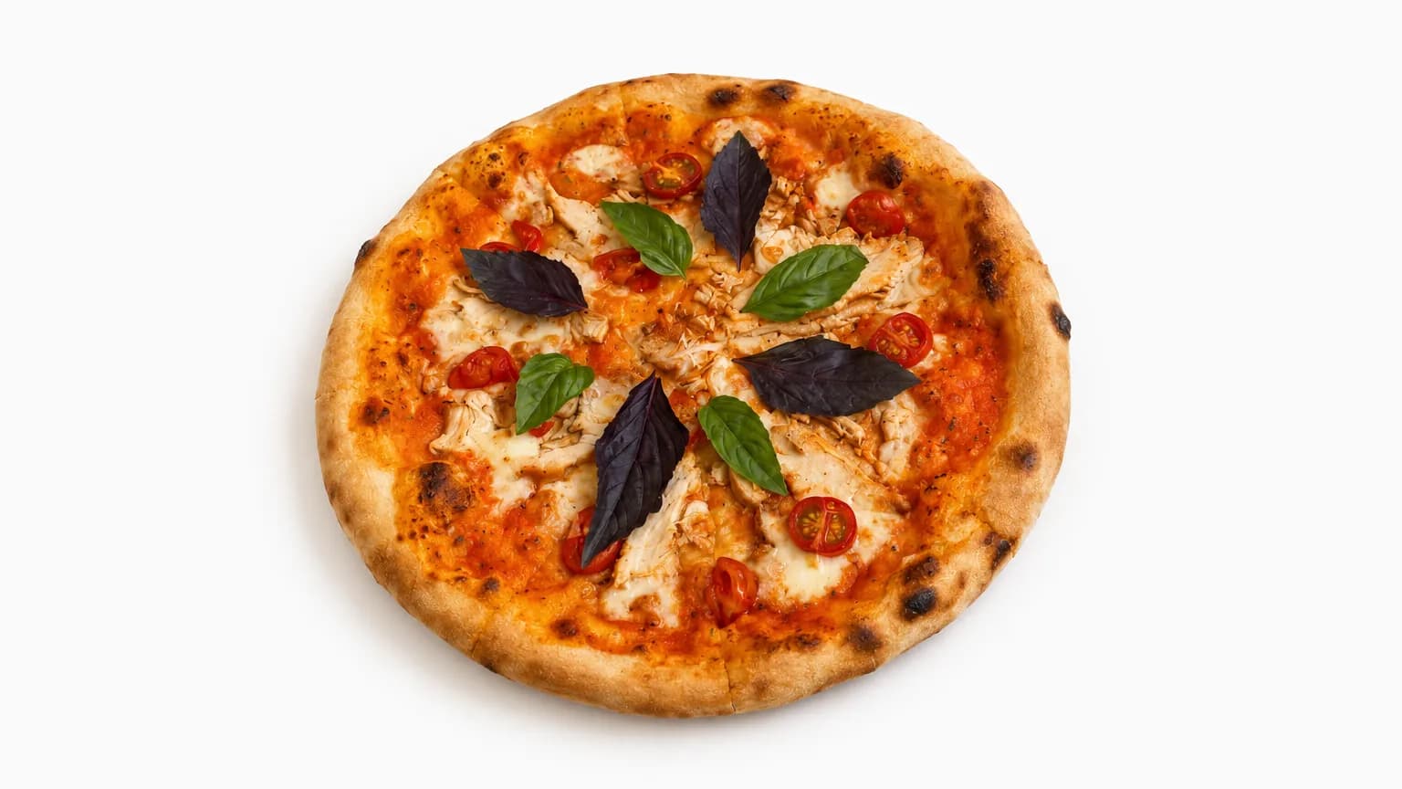 Towukly pizza