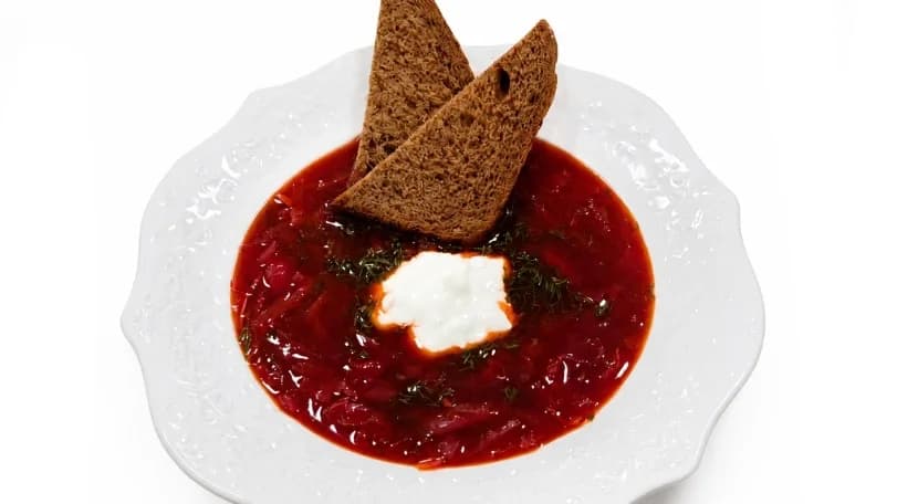 Borş