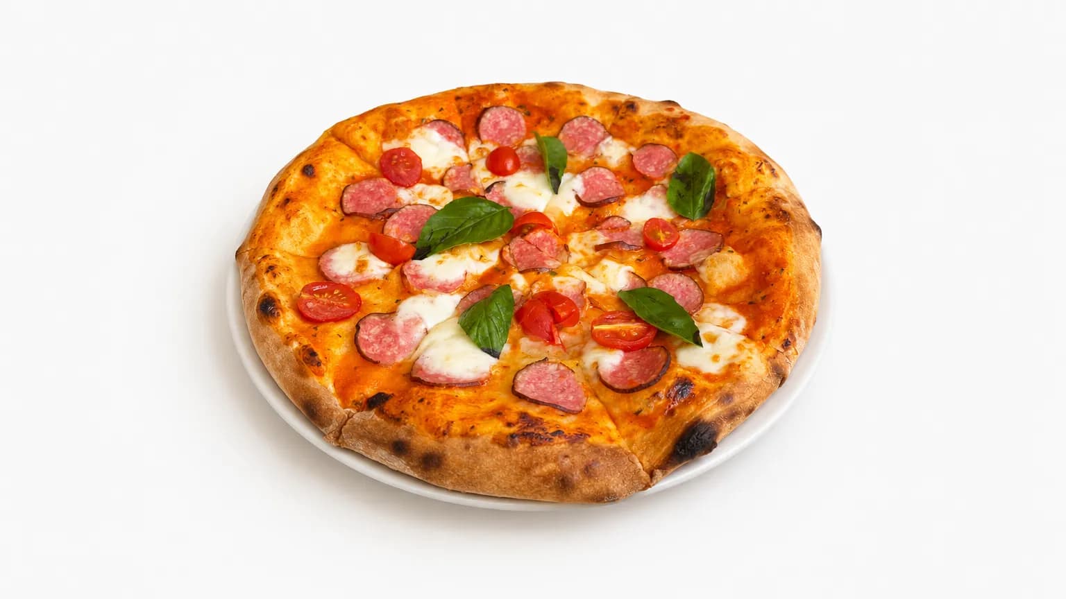 Pepperoni