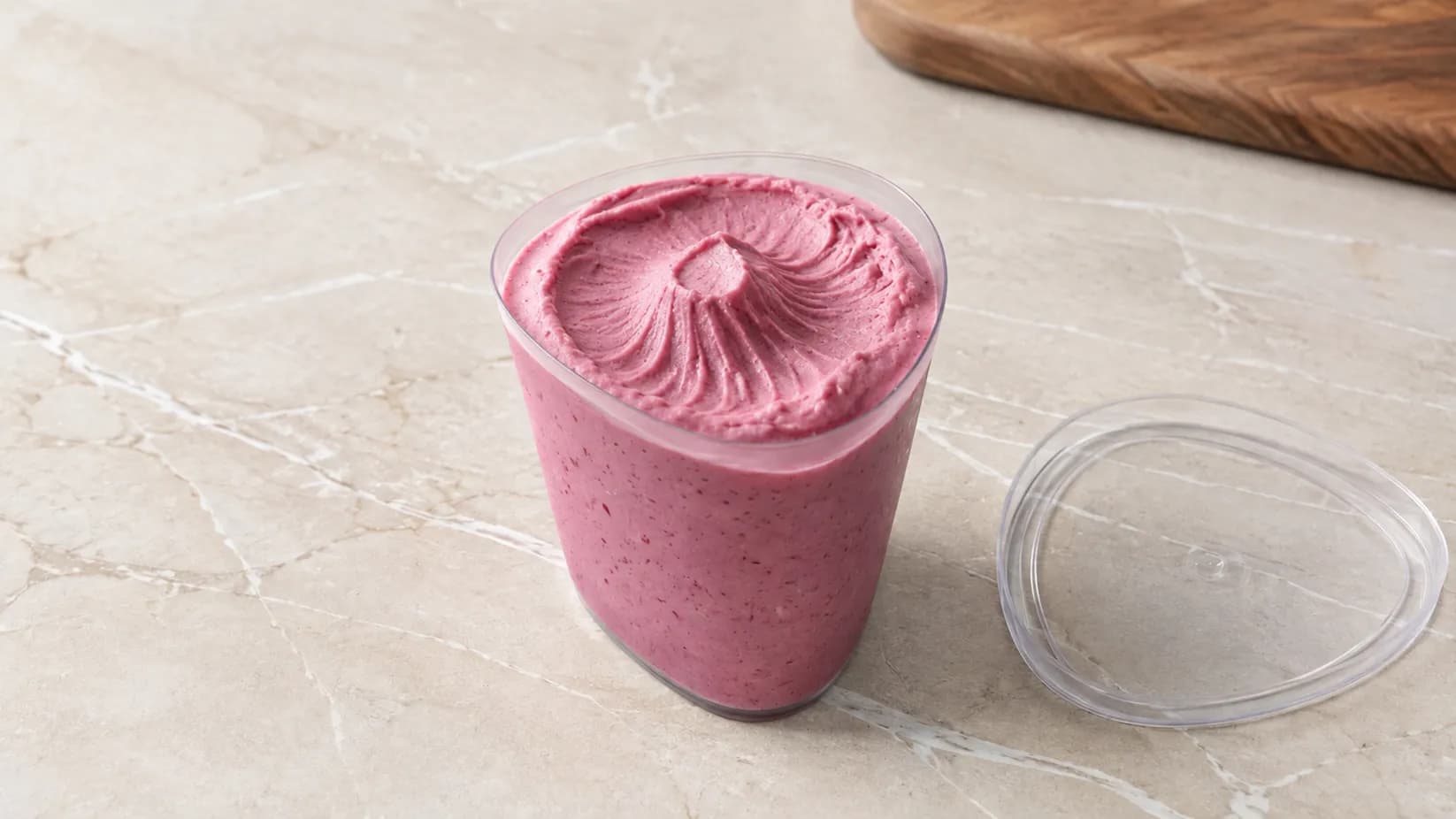 Gelato kiraz