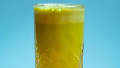 Alma freş