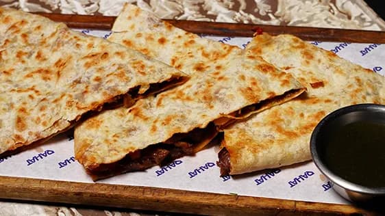 Kesadilýa