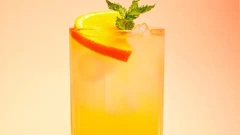 Sitrus limonady