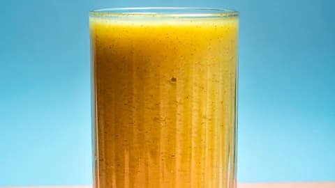 Detoks Smuzi