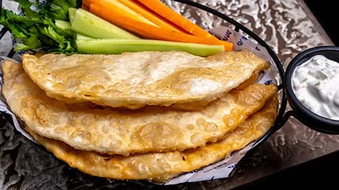 Çeburek