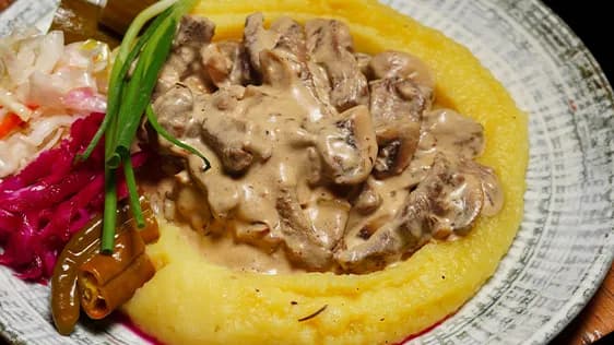 Befstroganov