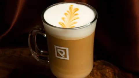 Latte