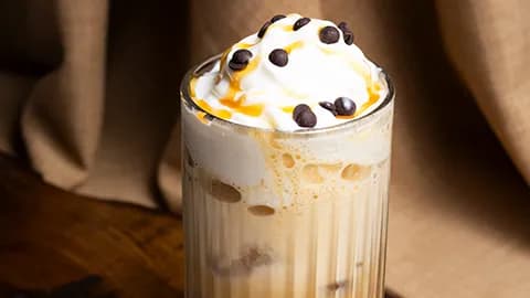 frappuçino