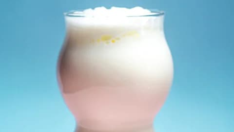 Wanil milkşeýky