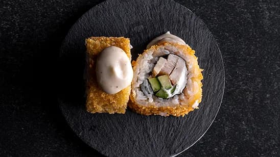 Gyzgyn Sezar roll