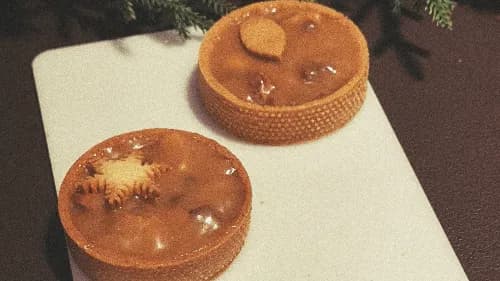 Tartaletka
