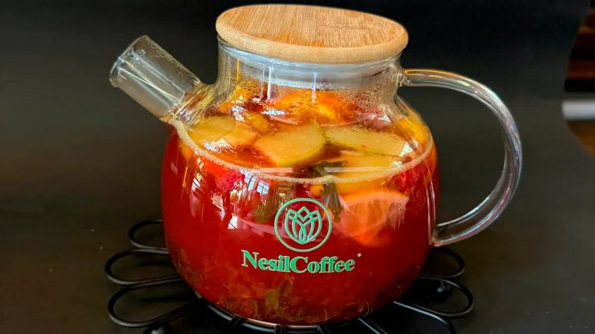 Miweli çaý