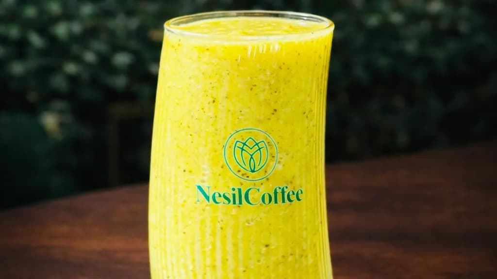 Pyrtykal banan
