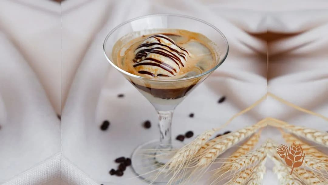 AFFOGATO