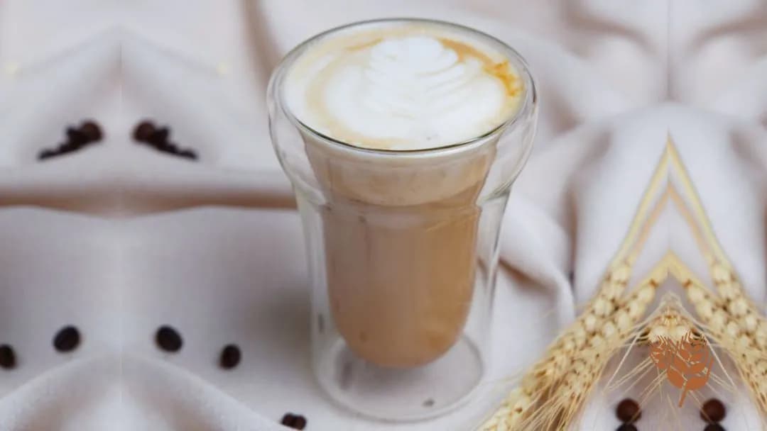 SICAK İSPANYOL LATTE