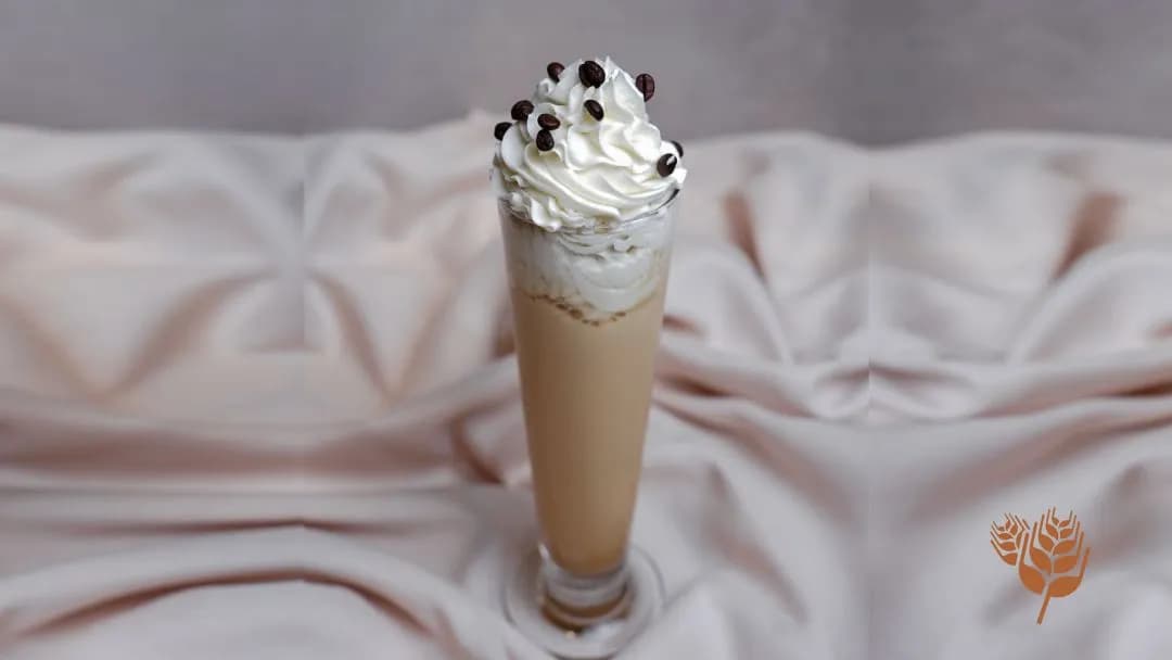 LATTE FRAPPE