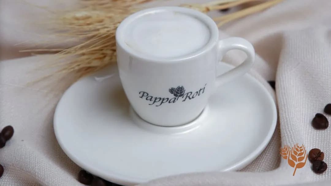 ESPRESSO MACCHIATO