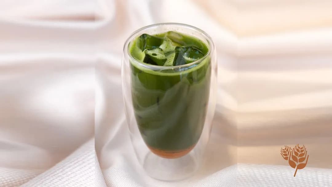 MARAKUYA MATCHA