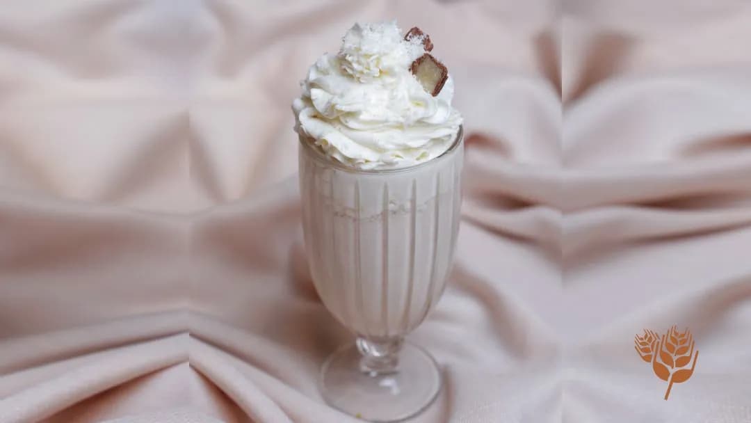 BOUNTY MILKSHAKE
