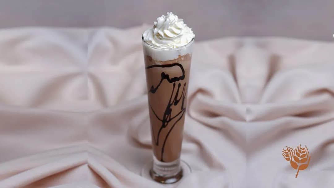 MOCACCINO FRAPPE