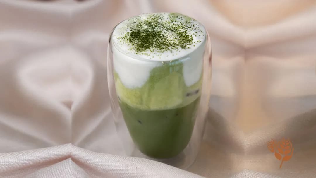 BULUT MATCHA