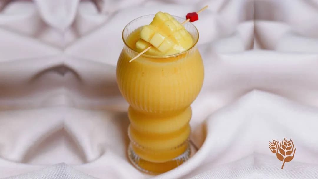 MANGO SMUTİSİ