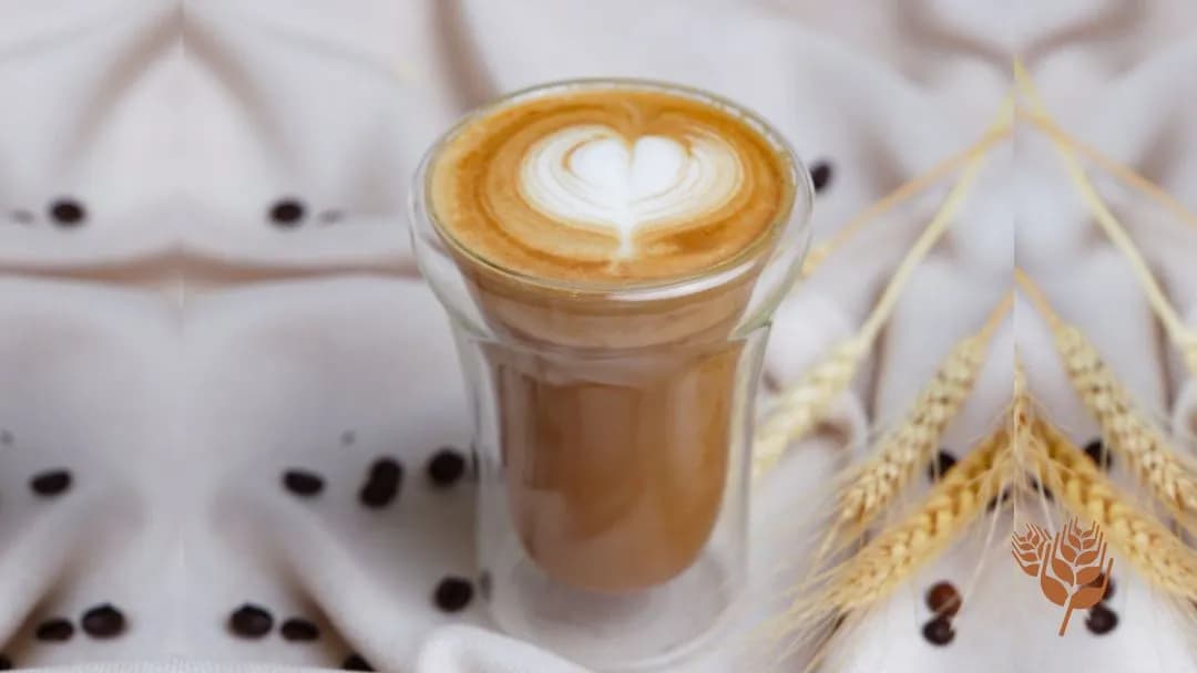 FLAT WHITE