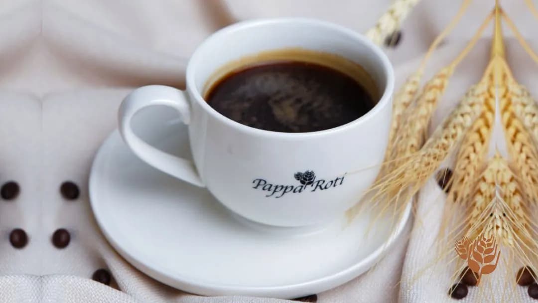 AMERICANO