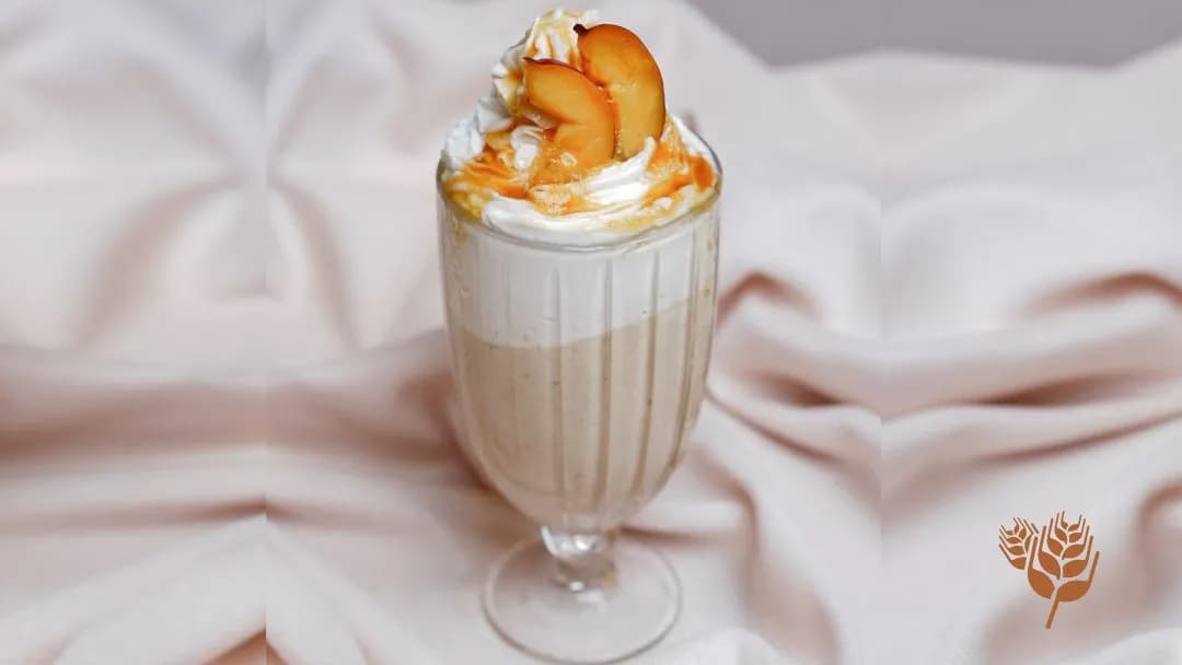 TROPİKAL MILKSHAKE