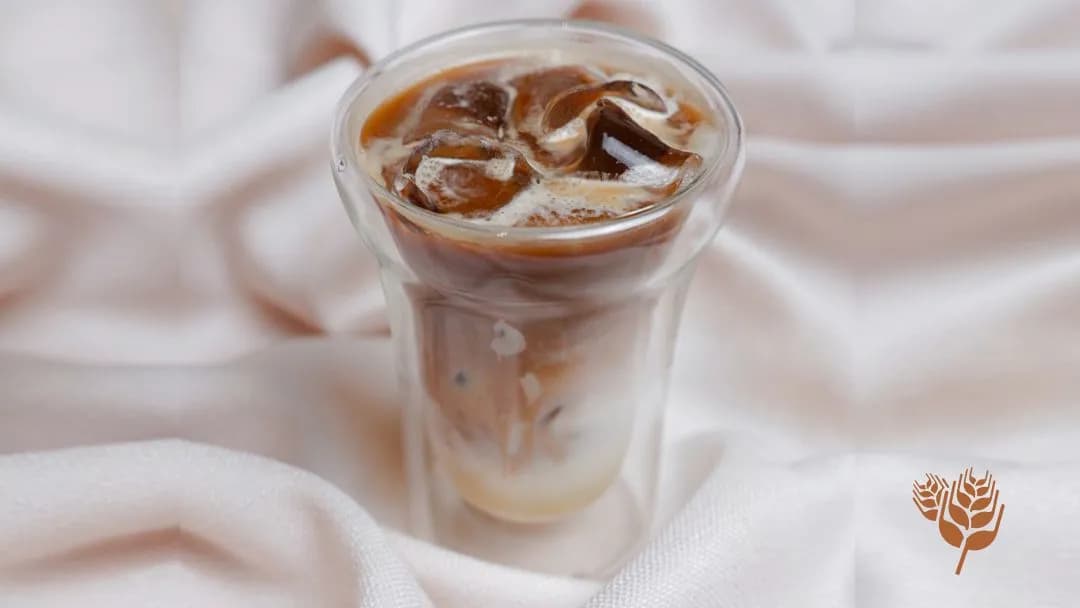 BUZLU İSPANYOL LATTESİ