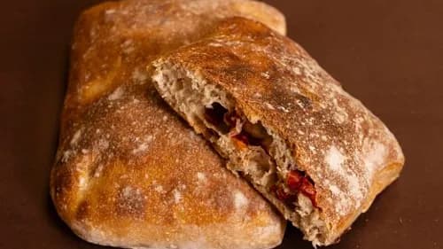 Tomatly çiabatta