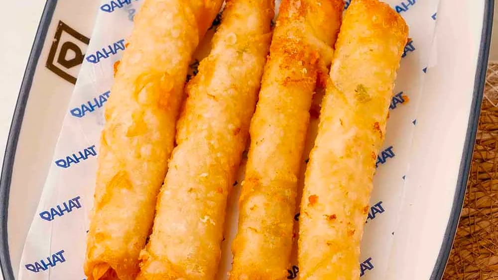 Sigara borek