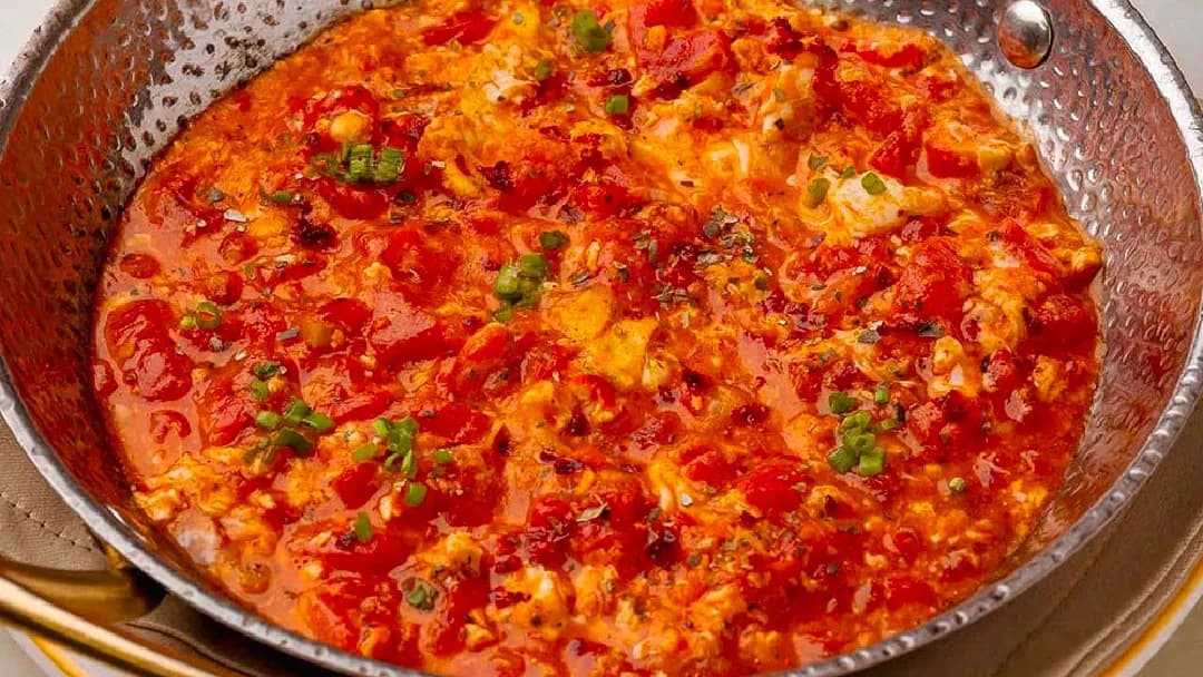 Menemen