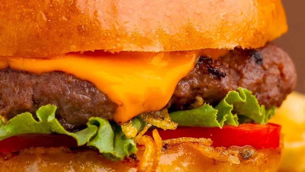 Çizburger