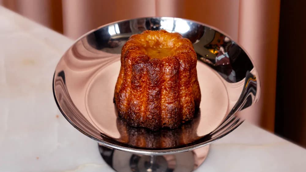 Canele