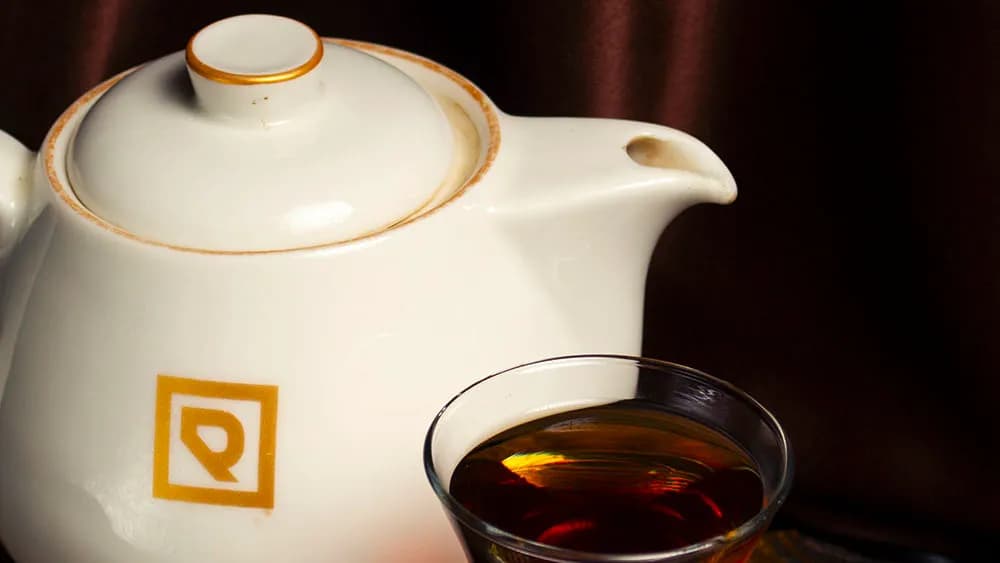Turk çay