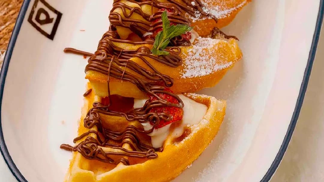 Wena waflisy
